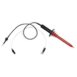 RS PRO Insulation Tester Lead