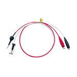 RS PRO Insulation Tester Lead
