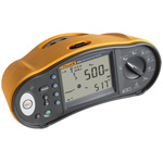 Fluke 1662 Multifunction Tester, 100 V, 250 V, 500 V, 1000 V