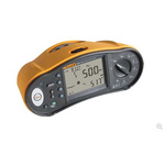 Fluke 1663 Multifunction Tester, 50 V, 100 V, 250 V, 500 V, 1000 V  , Earth Resistance Measurement With USB