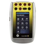 Druck Genii IS Multi Function Calibrator, 24A, 30V