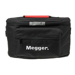 Megger 1006-408 Test & Carry Pouch, For Use With MFT1731 On-Site Electrical Installation Tester