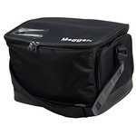 Megger 1007-463 Large Soft Pouch with Extra Storage, For Use With MFT1731 On-Site Electrical Installation Tester