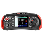 RS PRO Multifunction Tester, 1000V , Earth Resistance Measurement With Bluetooth UKAS Calibration