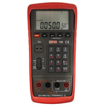 RS PRO RS 135 Loop Calibrator, - RS Calibration