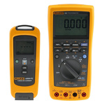 Fluke 789FC Loop Calibrator, - RS Calibration