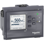 Schneider Electric IM400 Insulation Tester, 15V Min, 120V Max