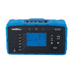 Chauvin Arnoux MX 535 Insulation Tester
