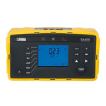 Chauvin Arnoux CA 6131 Electrical Tester, 250 V, 500 V