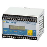 Socomec AL49 Insulation Tester