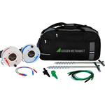 Gossen Metrawatt Z593A GEOHM 5GEOHM PRO und XTRA, PROFITEST MXTRA / MXTRA IQPROFITEST MPRO / MPRO IQGEOHM C
