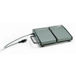 Chauvin Arnoux P01101916 Remote Control Pedal, For Use With CA6121 And CA6160