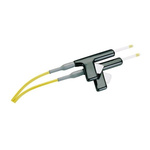 Chauvin Arnoux P01101919 Set Of 2 HV Guns, For Use With CA 6121 and CA6160