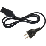 Chauvin Arnoux P01102136 Test Cable, For Use With CA 6155
