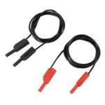 Chauvin Arnoux P01102138 Test Lead, For Use With CA 6155