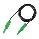 Chauvin Arnoux P01102140 Test Lead, For Use With CA 6155