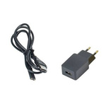 Chauvin Arnoux P01102186 USB Power Supply Adapter, For Use With C.A 6131, C.A 6133