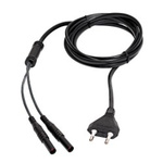 Chauvin Arnoux P01295141 Discharge Lead, For Use With CA 6121, CA 6160, CA 6165
