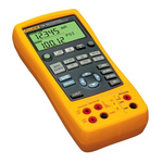 Fluke Fluke 725 Multi Function Calibrator, 24mA, 30V, - UKAS Calibration