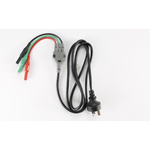 RS PRO Power Adapter, For Use With MT6600