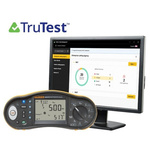Fluke 1662 UK FTT Electrical Installation Tester Bundle, 100 V, 250 V, 500 V, 1000 V