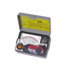 Kyoritsu Insulation Resistance Tester, 250V Min, 1000V Max