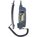 Gossen Metrawatt M507B Loop Impendance Tester, Loop Impedance Test Type 2 Wire 260V, RCD Test Type AC Selective