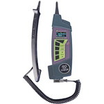 Gossen Metrawatt Insulation Tester, 10V Min, 5000V Max
