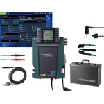 Gossen Metrawatt XTRA IQ Master Package Multifunction Tester