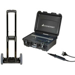 Gossen Metrawatt PROFITEST PRIME Starter Package Multifunction Tester, 1000V