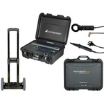 Gossen Metrawatt PROFITEST PRIME Master Package Multifunction Tester, 1000V