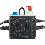 Gossen Metrawatt PROFITEST PRCD Multifunction Tester, 400V