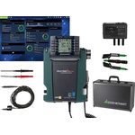 Gossen Metrawatt MED package XTRA IQ Multifunction Tester, 400V