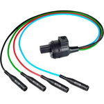Gossen Metrawatt Z501S Adapter