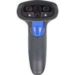 Gossen Metrawatt Z502F Barcode Reader