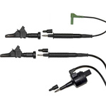 Gossen Metrawatt Z503C Coil Cables