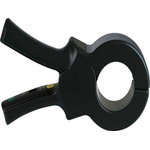 Gossen Metrawatt Z591B E-Clip 2 Clamp Generator, For Use With Laboratory Safety Plug Inputs