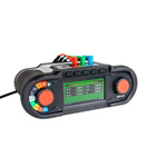 Megger MFT-X1-BS Multifunction Tester, 50V dc  , Earth Resistance Measurement