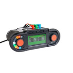 Megger MFT-X1-SC Multifunction Tester, 50V dc  , Earth Resistance Measurement