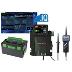 Gossen Metrawatt PROFiTEST MF XTRA 0105-Set Multifunction Tester, 600V , Earth Resistance Measurement With USB