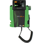 Gossen Metrawatt PROFiTEST MF XTRA - LEMONGREEN Multifunction Tester, 600V , Earth Resistance Measurement With USB