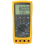 Fluke 789 Loop Calibrator, 30mA, 1000 V AC, - UKAS Calibration
