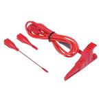 Megger 1005-135 Lead, For Use With MFT 1502 Series