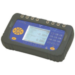 Aoip Instrumentation CALYS 50 Multi Function Calibrator, 20mA, 50V