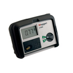 Megger LT300-EN-BS Loop Impendance Tester, Loop Impedance Test Type 2 Wire 550V CAT IV