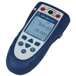 Druck DPI 880 Multi Function Calibrator, 20mA, 30V, - UKAS Calibration