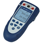 Druck DPI 880 Multi Function Calibrator, 20mA, 30V, - RS Calibration