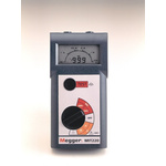 Megger MIT220 Insulation & Continuity Tester, 250V dc Min, 500V dc Max, 999MΩ Max, CAT III 300V - RS Calibration