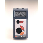 Megger MIT220 Insulation & Continuity Tester, 250V dc Min, 500V dc Max, 999MΩ Max, CAT III 300V - UKAS Calibration