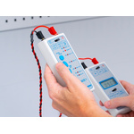 Time Electronics 7006, 20mA Loop Calibrator - RS Calibration